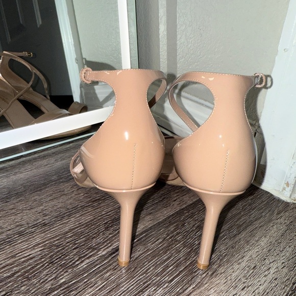 Saint Laurent Amber Stiletto Heels 36.5 85MM - Picture 6 of 7